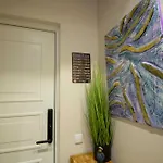 Apartmán Cozy In Karlova & Quiet & Free Parking *