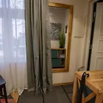 Апартаменты Cozy In Karlova & Quiet & Free Parking