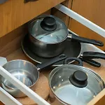 Apartmán Cozy In Karlova & Quiet & Free Parking