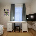 Cozy In Karlova & Quiet & Free Parking Тарту