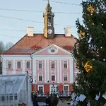 Cozy In Karlova & Quiet & Free Parking * Tartu