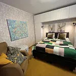 Cozy In Karlova & Quiet & Free Parking * Tartu