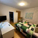 Cozy In Karlova & Quiet & Free Parking Tartu