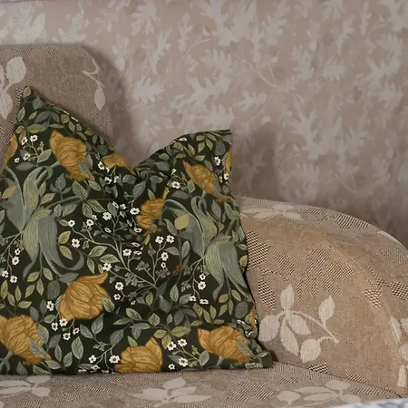 Apartment Cozy And Quit Stay In Tartu Woody Karlova & Free Parking *