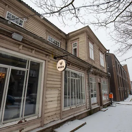 Cozy And Quit Stay In Tartu Woody Karlova & Free Parking Daire Tartu