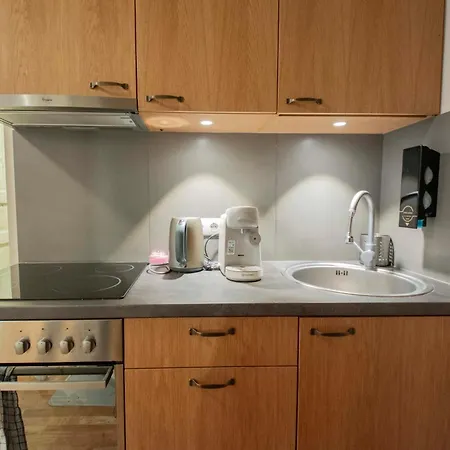 Karlovaidyll 7 - Homey With Free Parking! Ταρτού