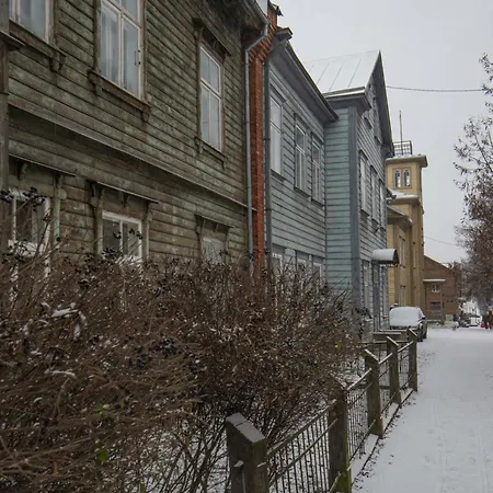 Karlovaidyll 7 - Homey With Free Parking! * タルトゥ