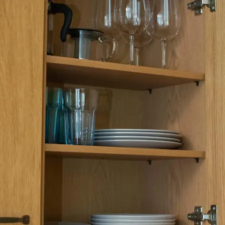 Διαμέρισμα Karlovaidyll 7 - Homey With Free Parking! Ταρτού