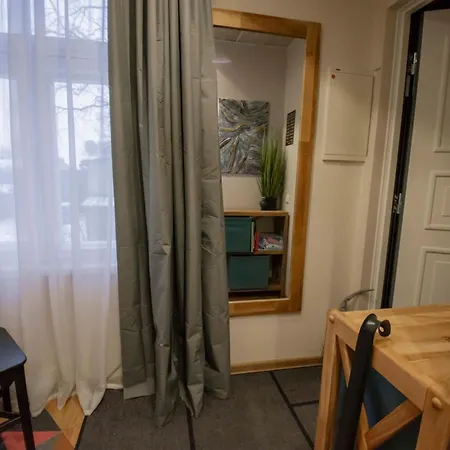 Апартаменты Cozy And Quit Stay In Tartu Woody Karlova & Free Parking
