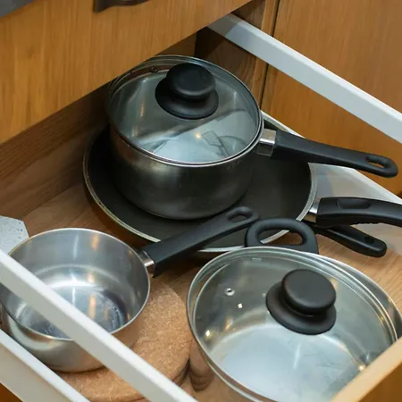 Διαμέρισμα Karlovaidyll 7 - Homey With Free Parking!