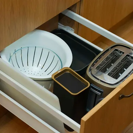 Karlovaidyll 7 - Homey With Free Parking! Διαμέρισμα *