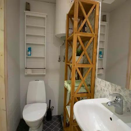 Appartement Karlovaidyll 7 - Homey With Free Parking! Tartu