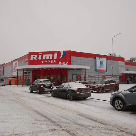 Karlovaidyll 7 - Homey With Free Parking! *