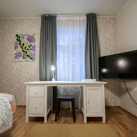 Karlovaidyll 7 - Homey With Free Parking! Tartu