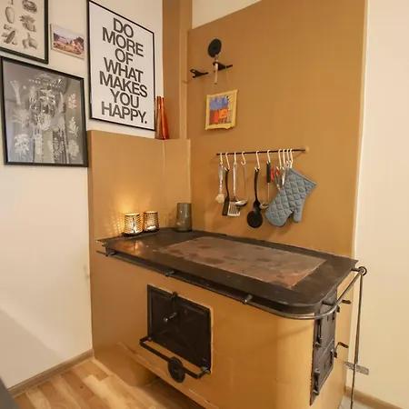 Cozy And Quit Stay In Tartu Woody Karlova & Free Parking Apartment