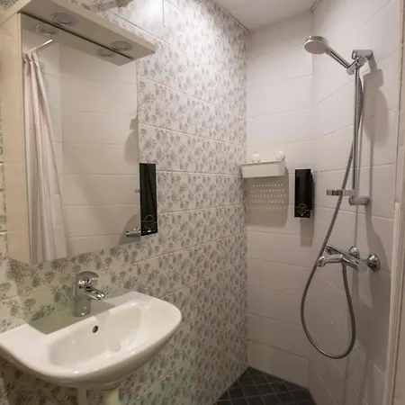 Apartment Cozy And Quit Stay In Tartu Woody Karlova & Free Parking
