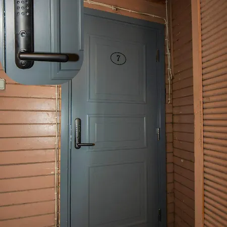 Karlovaidyll 7 - Homey With Free Parking! Ταρτού