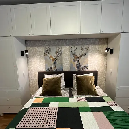 Cozy And Quit Stay In Tartu Woody Karlova & Free Parking * Tartu