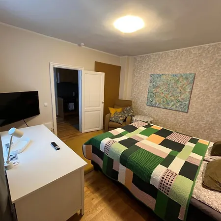 Karlovaidyll 7 - Homey With Free Parking! Ταρτού