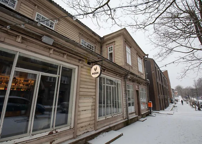 Karlovaidyll 7 - Homey With Free Parking! Apartmán Tartu