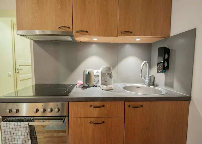 Karlovaidyll 7 - Homey With Free Parking! Tartu