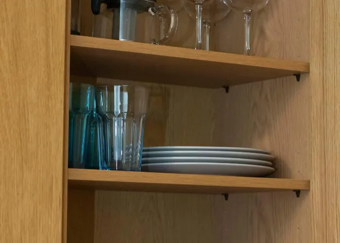 Apartmán Karlovaidyll 7 - Homey With Free Parking! Tartu