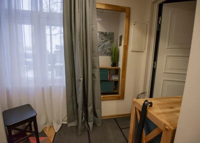 Apartmán Karlovaidyll 7 - Homey With Free Parking!