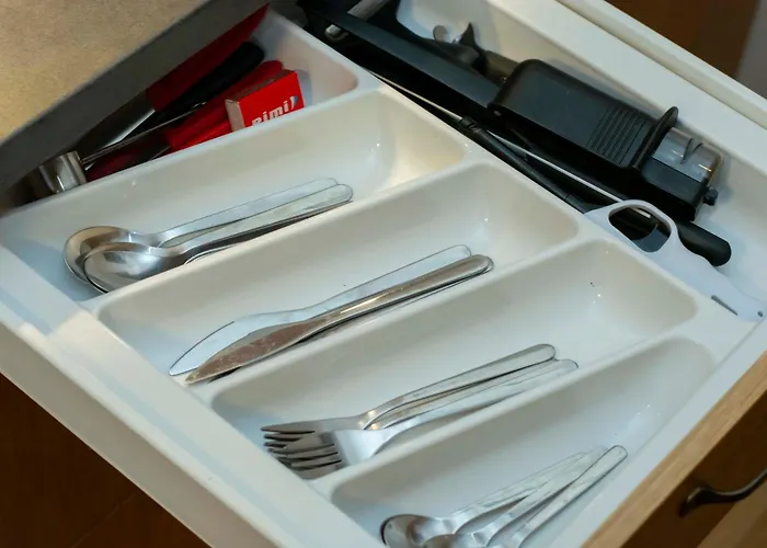 Karlovaidyll 7 - Homey With Free Parking! アパート