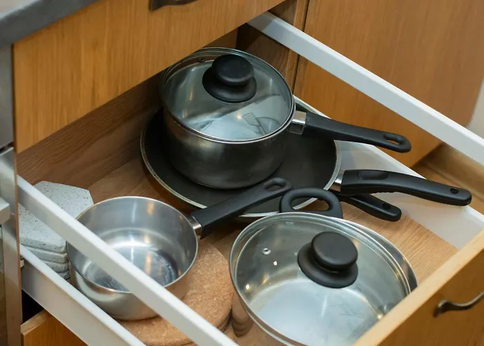 Apartmán Karlovaidyll 7 - Homey With Free Parking!