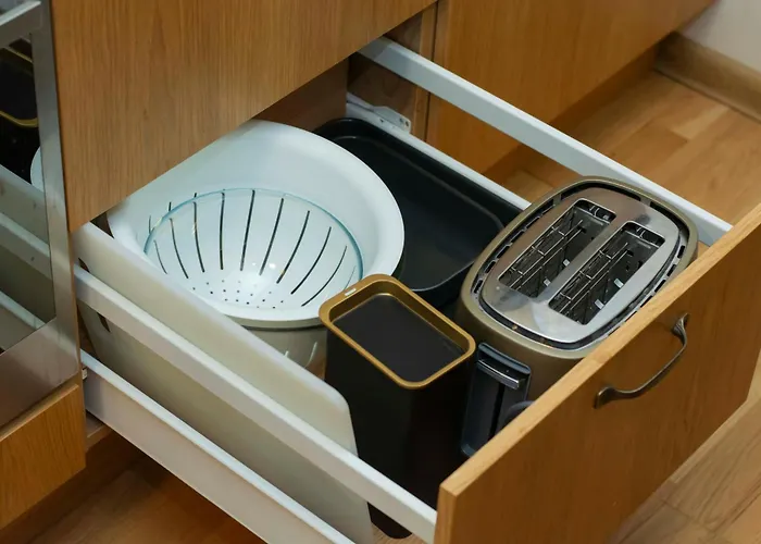 Karlovaidyll 7 - Homey With Free Parking! Apartmán *