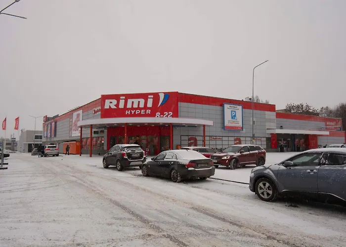 Karlovaidyll 7 - Homey With Free Parking! *