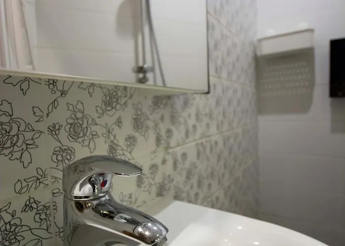 Karlovaidyll 7 - Homey With Free Parking! * Tartu