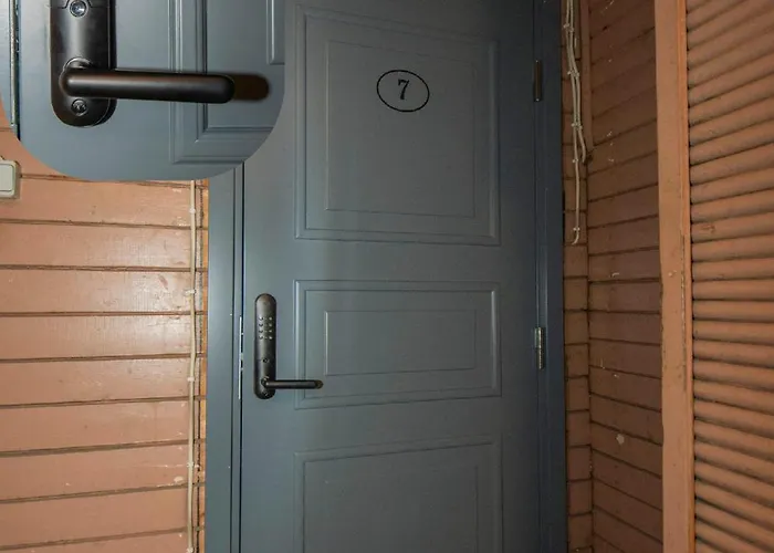 Karlovaidyll 7 - Homey With Free Parking! Tartu