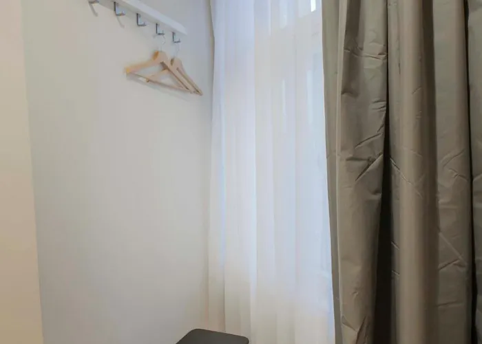 Karlovaidyll 7 - Homey With Free Parking! * Tartu