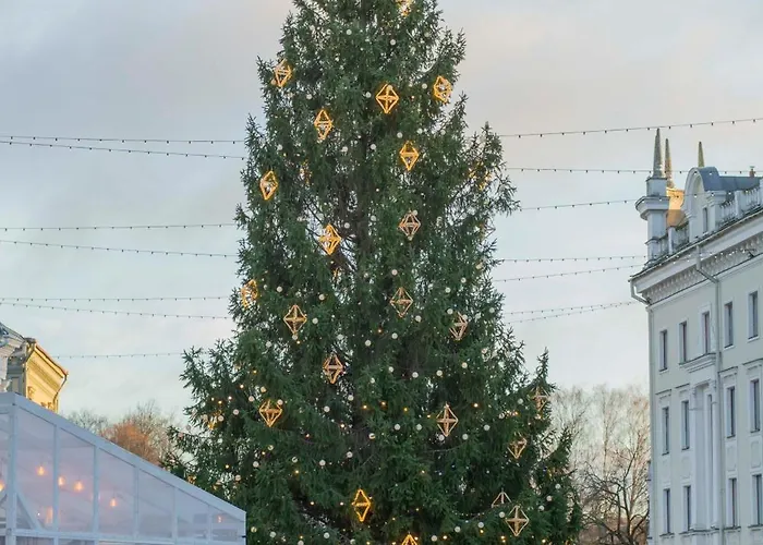 Karlovaidyll 7 - Homey With Free Parking! タルトゥ