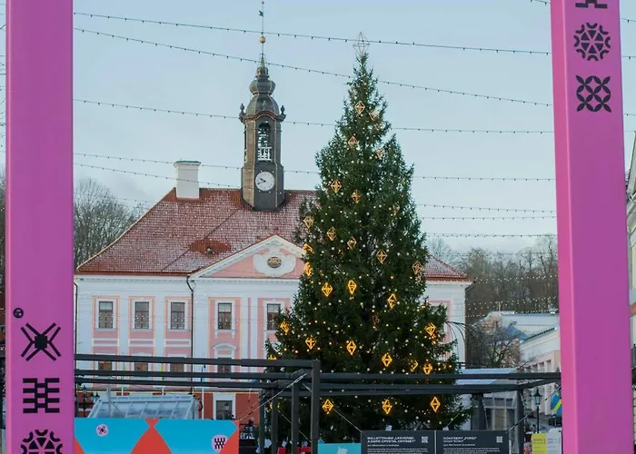 Karlovaidyll 7 - Homey With Free Parking! Apartmán